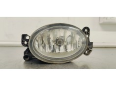 Recambio de faro antiniebla izquierdo para mercedes-benz clase cls (w219) 3.0 cdi 225 [320] fap referencia OEM IAM A1698201556  