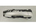 Recambio de maneta exterior trasera izquierda para seat alhambra (710) 2.0 tdi referencia OEM IAM 5N0839885H  