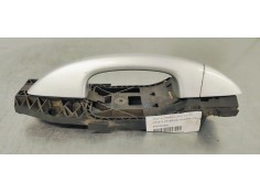 Recambio de maneta exterior trasera izquierda para seat alhambra (710) 2.0 tdi referencia OEM IAM 5N0839885H  