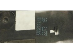 Recambio de maneta exterior trasera izquierda para seat alhambra (710) 2.0 tdi referencia OEM IAM 5N0839885H  