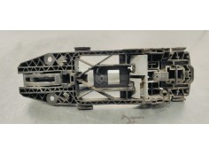Recambio de maneta exterior trasera izquierda para seat alhambra (710) 2.0 tdi referencia OEM IAM 5N0839885H  
