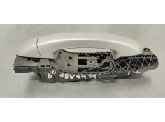Recambio de maneta exterior trasera izquierda para seat alhambra (710) 2.0 tdi referencia OEM IAM 5N0839885H  