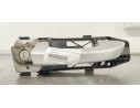 Recambio de maneta exterior delantera derecha para seat alhambra (710) 2.0 tdi referencia OEM IAM 5L0837885B  