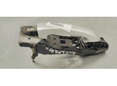 Recambio de maneta exterior delantera derecha para seat alhambra (710) 2.0 tdi referencia OEM IAM 5L0837885B  