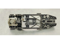 Recambio de maneta exterior delantera derecha para seat alhambra (710) 2.0 tdi referencia OEM IAM 5L0837885B  
