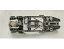 Recambio de maneta exterior delantera derecha para seat alhambra (710) 2.0 tdi referencia OEM IAM 5L0837885B  