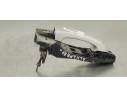 Recambio de maneta exterior delantera derecha para seat alhambra (710) 2.0 tdi referencia OEM IAM 5L0837885B  