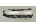 Recambio de maneta exterior delantera izquierda para seat alhambra (710) 2.0 tdi referencia OEM IAM 5L0837885C  