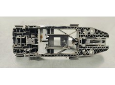 Recambio de maneta exterior delantera izquierda para seat alhambra (710) 2.0 tdi referencia OEM IAM 5L0837885C  