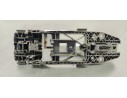 Recambio de maneta exterior delantera izquierda para seat alhambra (710) 2.0 tdi referencia OEM IAM 5L0837885C  