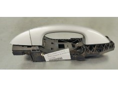 Recambio de maneta exterior delantera izquierda para seat alhambra (710) 2.0 tdi referencia OEM IAM 5L0837885C  