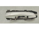 Recambio de maneta exterior trasera derecha para seat alhambra (710) 2.0 tdi referencia OEM IAM 5N0839885H  