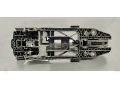 Recambio de maneta exterior trasera derecha para seat alhambra (710) 2.0 tdi referencia OEM IAM 5N0839885H  