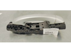 Recambio de maneta exterior trasera derecha para seat alhambra (710) 2.0 tdi referencia OEM IAM 5N0839885H  