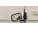 Recambio de retrovisor izquierdo para kia sorento 2.5 crdi ex referencia OEM IAM E11015753  