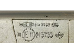 Recambio de retrovisor izquierdo para kia sorento 2.5 crdi ex referencia OEM IAM E11015753  