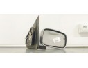 Recambio de retrovisor derecho para kia sorento 2.5 crdi ex referencia OEM IAM E11015754  
