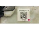 Recambio de mando multifuncion para renault scenic iii 1.5dci 85 referencia OEM IAM 255670017R  