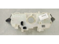 Recambio de mando multifuncion para renault scenic iii 1.5dci 85 referencia OEM IAM 255670017R  