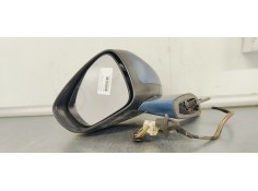 Recambio de retrovisor izquierdo para citroen c4 picasso 1.6 hdi 115 fap referencia OEM IAM E9026724  