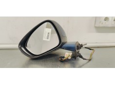 Recambio de retrovisor izquierdo para citroen c4 picasso 1.6 hdi 115 fap referencia OEM IAM E9026724  