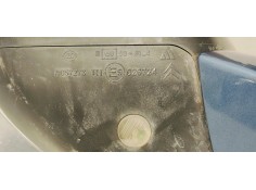 Recambio de retrovisor izquierdo para citroen c4 picasso 1.6 hdi 115 fap referencia OEM IAM E9026724  