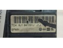 Recambio de mando luces para seat ibiza sc (6j1) 1.6 tdi referencia OEM IAM 6J1941531J  