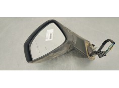 Recambio de retrovisor izquierdo para renault scenic iii 1.5dci 85 referencia OEM IAM   