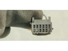 Recambio de retrovisor izquierdo para renault scenic iii 1.5dci 85 referencia OEM IAM   