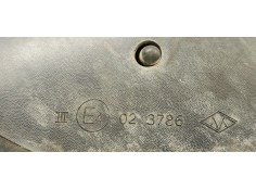 Recambio de retrovisor izquierdo para renault scenic iii 1.5dci 85 referencia OEM IAM   