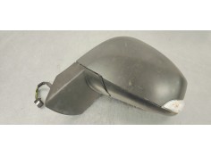 Recambio de retrovisor izquierdo para renault scenic iii 1.5dci 85 referencia OEM IAM   