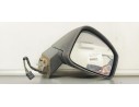 Recambio de retrovisor derecho para renault scenic iii 1.5dci 85 referencia OEM IAM   