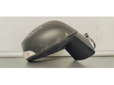 Recambio de retrovisor derecho para renault scenic iii 1.5dci 85 referencia OEM IAM   