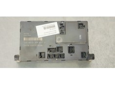 Recambio de modulo electronico para mercedes-benz clase cls (w219) 3.0 cdi 225 [320] fap referencia OEM IAM 2198201226  