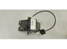 Recambio de cerradura maletero / porton para mercedes-benz clase cls (w219) 3.0 cdi 225 [320] fap referencia OEM IAM A1717500085