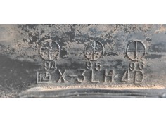 Recambio de retrovisor izquierdo para hyundai accent (x3) 1.3 cat referencia OEM IAM   