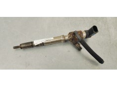 Recambio de inyector para volkswagen passat lim. (362) berlina edition bluemotion referencia OEM IAM 03L130277B  