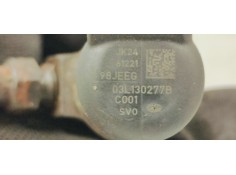 Recambio de inyector para volkswagen passat lim. (362) berlina edition bluemotion referencia OEM IAM 03L130277B  
