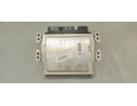Recambio de centralita motor uce para renault scenic iii 1.5dci 85 referencia OEM IAM 237100120R  