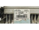 Recambio de centralita motor uce para renault scenic iii 1.5dci 85 referencia OEM IAM 237100120R  