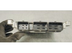 Recambio de centralita motor uce para renault scenic iii 1.5dci 85 referencia OEM IAM 237100120R  