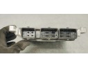 Recambio de centralita motor uce para renault scenic iii 1.5dci 85 referencia OEM IAM 237100120R  