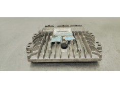 Recambio de centralita motor uce para renault scenic iii 1.5dci 85 referencia OEM IAM 237100120R  
