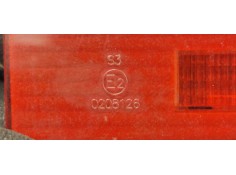 Recambio de luz central de freno para renault scenic iii 1.5dci 85 referencia OEM IAM 265900024R  