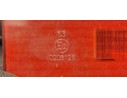 Recambio de luz central de freno para renault scenic iii 1.5dci 85 referencia OEM IAM 265900024R  