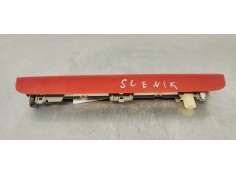 Recambio de luz central de freno para renault scenic iii 1.5dci 85 referencia OEM IAM 265900024R  