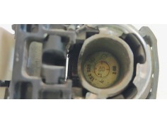 Recambio de maneta exterior trasera derecha para volkswagen golf v berlina (1k1) gt sport referencia OEM IAM   