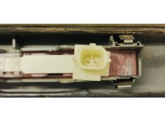 Recambio de luz central de freno para renault scenic iii 1.5dci 85 referencia OEM IAM 265900024R  