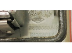 Recambio de luz central de freno para renault scenic iii 1.5dci 85 referencia OEM IAM 265900024R  