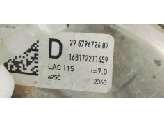 Recambio de servofreno para bmw serie 5 touring (f11) 518d referencia OEM IAM 29679672607  